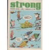STRONG SEMANARIO JUVENIL Nº 1 AL 89 MAS LOS 3 EXTRAS