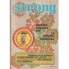 STRONG SEMANARIO JUVENIL Nº 1 AL 89 MAS LOS 3 EXTRAS