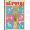 STRONG SEMANARIO JUVENIL Nº 1 AL 89 MAS LOS 3 EXTRAS