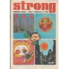 STRONG SEMANARIO JUVENIL Nº 1 AL 89 MAS LOS 3 EXTRAS