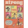 STRONG SEMANARIO JUVENIL Nº 1 AL 89 MAS LOS 3 EXTRAS