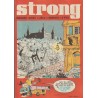 STRONG SEMANARIO JUVENIL Nº 1 AL 89 MAS LOS 3 EXTRAS