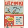 STRONG SEMANARIO JUVENIL Nº 1 AL 89 MAS LOS 3 EXTRAS