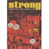STRONG SEMANARIO JUVENIL Nº 1 AL 89 MAS LOS 3 EXTRAS