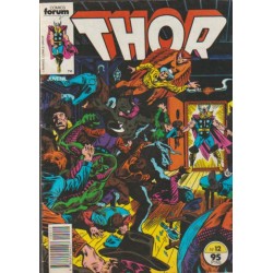 THOR VOL.1 Nº 12 ED.FORUM
