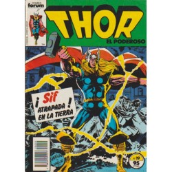 THOR VOL.1 Nº 19 ED.FORUM