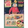 GACETA JUNIOR LOTE DE 40 EJEMPLARES Nº 12 AL 37 MAS 39 AL 49 Y 51