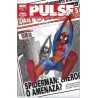 THE PULSE Nº 1 AL 7 SAGA SPIDERMAN MIEDO Y CROSSOVER CON SECRET WARS DE BENDIS