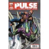 THE PULSE Nº 1 AL 7 SAGA SPIDERMAN MIEDO Y CROSSOVER CON SECRET WARS DE BENDIS