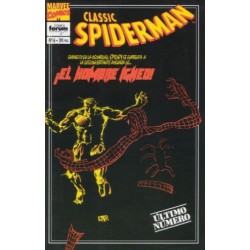 classic spiderman nº 16 de...