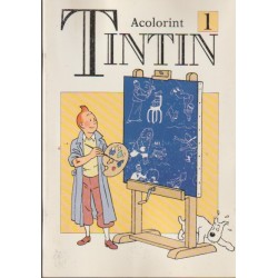 ACOLORINT TINTIN TINTIN...