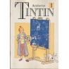 ACOLORINT TINTIN TINTIN COL.COMPLETA 2 ALBUMES, ED.JUVENTUD / JOVENTUT /  , AÑO 1990