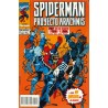 SPIDERMAN PROYECTO ARACHNIS COL.COMPLETA 6 COMIC-BOOKS