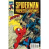SPIDERMAN PROYECTO ARACHNIS COL.COMPLETA 6 COMIC-BOOKS