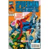 SPIDERMAN PROYECTO ARACHNIS COL.COMPLETA 6 COMIC-BOOKS