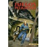 JUEGOS PELIGROSOS POR JUAN CARLOS CEREZO E ISAAC DEL RIVERO, LINEA LABERINTOS ED.PLANETA