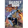 THE DEADLY DUO MINI SERIE COL.COMPLETA 3 COMIC-BOOKS
