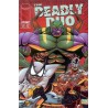 THE DEADLY DUO MINI SERIE COL.COMPLETA 3 COMIC-BOOKS