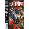DOCTOR EXTRAÑO RITO FINAL Nº 1