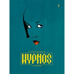 HYPNOS COL.COMPLETA 2 ALBUMES , ED.KRAKEN