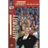 THE AUTHORITY VOL.1 Nº 18 AL 27 ETAPA MARK MILLAR Y FRANK QUITELY