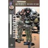THE AUTHORITY VOL.1 Nº 18 AL 27 ETAPA MARK MILLAR Y FRANK QUITELY