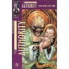 THE AUTHORITY VOL.1 Nº 18 AL 27 ETAPA MARK MILLAR Y FRANK QUITELY
