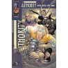 THE AUTHORITY VOL.1 Nº 18 AL 27 ETAPA MARK MILLAR Y FRANK QUITELY