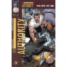 THE AUTHORITY VOL.1 Nº 18 AL 27 ETAPA MARK MILLAR Y FRANK QUITELY