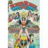 wonder woman º 1 al 3 ed.zinco por george perez