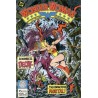 WONDER WOMAN Nº 1 AL 20 , A FALTA DE LOS NUMEROS 7 Y 12  , LOS NUMEROS 16 AL 20 ESTAN EN UN RETAPADO ED.ZINCO