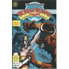 WONDER WOMAN Nº 1 AL 20 , A FALTA DE LOS NUMEROS 7 Y 12  , LOS NUMEROS 16 AL 20 ESTAN EN UN RETAPADO ED.ZINCO