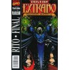 DOCTOR EXTRAÑO RITO FINAL Nº 3 DE 8 ED.FORUM