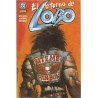 LOBO DE SIMON BISLEY