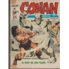 CONAN EL BARBARO VOL.1 Nº 18 LA FURIA DEL DIOS PIEDRA