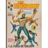 LOS VENGADORES Nº 29 ED.VERTICE VOL.1 : LA FURIA DE GOLIATH