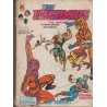 LOS VENGADORES Nº 5 ED.VERTICE VOL.1 : ¡ EN ACCION ¡ CON SPIDERMAN