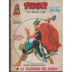 THOR VOL.1 ED.VERTICE Nº 14...