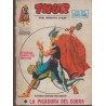 THOR VOL.1 ED.VERTICE Nº 14 LA PICADURA DEL COBRA