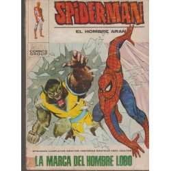 SPIDERMAN Nº 56 VOL.1...