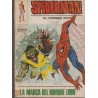 SPIDERMAN Nº 56 VOL.1 ED.VERTICE :  LA MARCA DEL HOMBRE LOBO