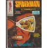 SPIDERMAN Nº 22 ED.VERTICE VOL.1  ¡ EL DESASTRE ¡