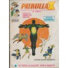 PATRULLA X Nº 24 ED.VERTICE VOL.1 : SE BUSCA AL CICLOPE , VIVO O MUERTO
