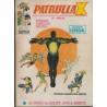PATRULLA X ED.VERTICE VOL.1 Nº  24 SE BUSCA AL CICLOPE , VIVO O MUERTO