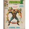 PATRULLA X Nº 18 ED.VERTICE VOL.1 : AZOROSO FINAL