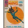 HEROES MARVEL Nº 5 ED.VERTICE - LLEGA LA VIUDA NEGRA