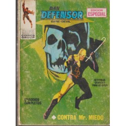 DAN DEFENSOR Nº 3...
