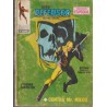 DAN DEFENSOR Nº 3 ED.VERTICE VOL.1 CONTRA MR.MIEDO