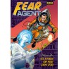 FEAR AGENT COL.COMPLETA EN 2 VOLUMENES POR RICK REMENDER