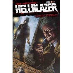 HELLBLAZER DE GARTH ENNIS...